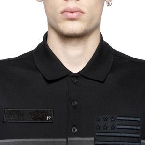 Givenchy polo shirt